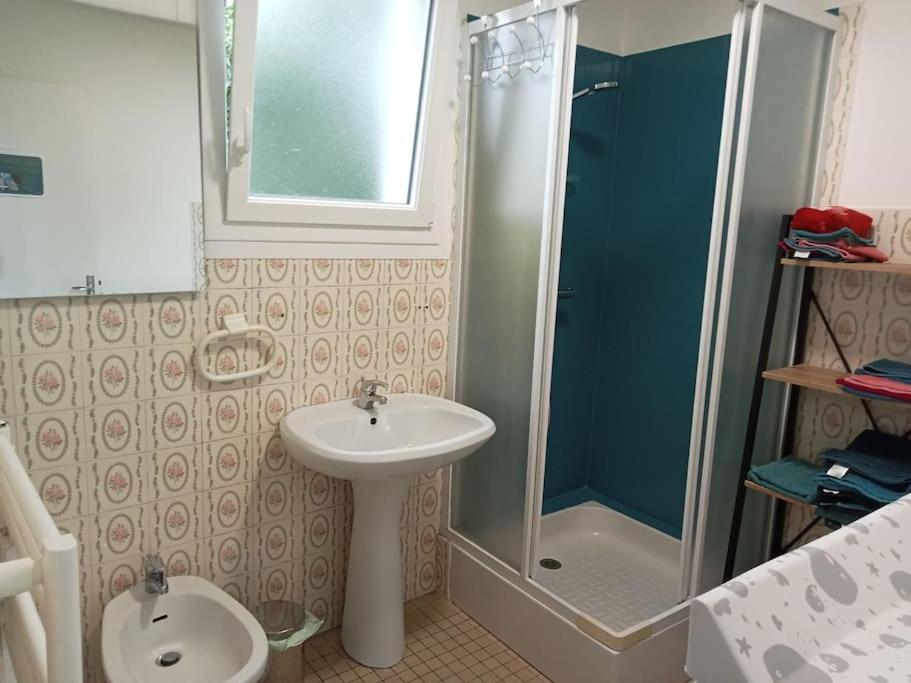 Maison Manta Courtils Ngoại thất bức ảnh